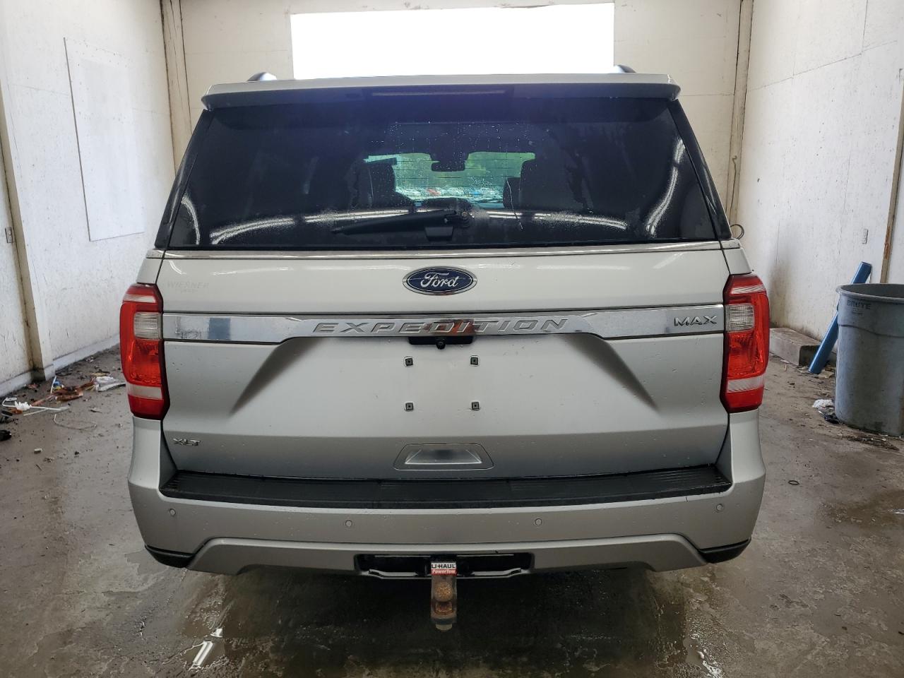 2018 Ford Expedition Max Xlt VIN: 1FMJK1HT6JEA30185 Lot: 63056805