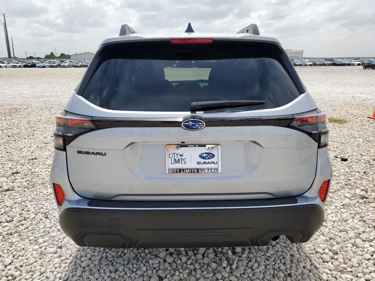 2025 Subaru Forester Premium VIN: JF2SLDDC6SH575950 Lot: 63346865