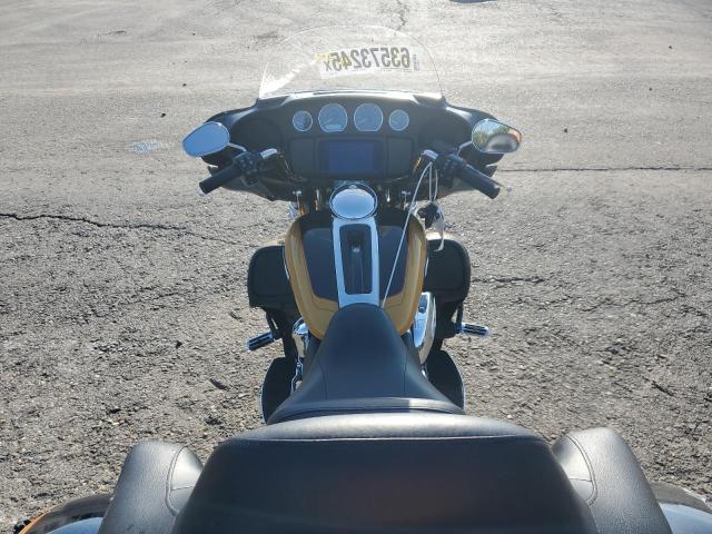  HARLEY-DAVIDSON FL 2023 Золотий