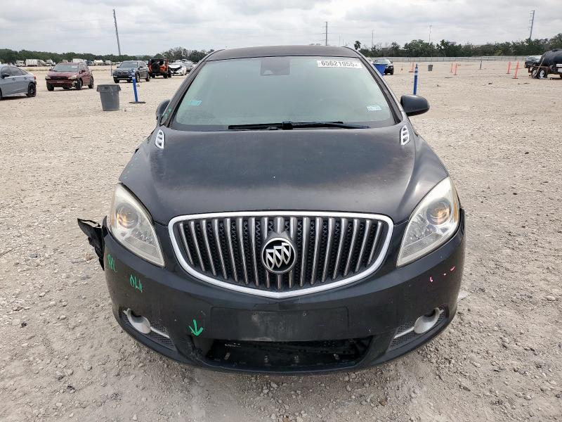  BUICK VERANO 2015 Black