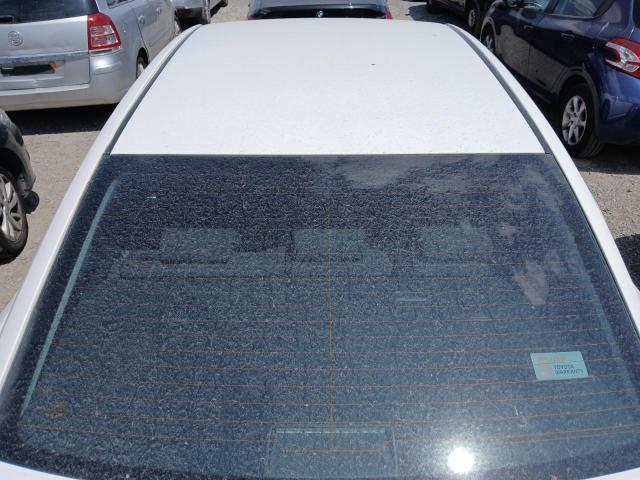 2013 TOYOTA AVENSIS T2