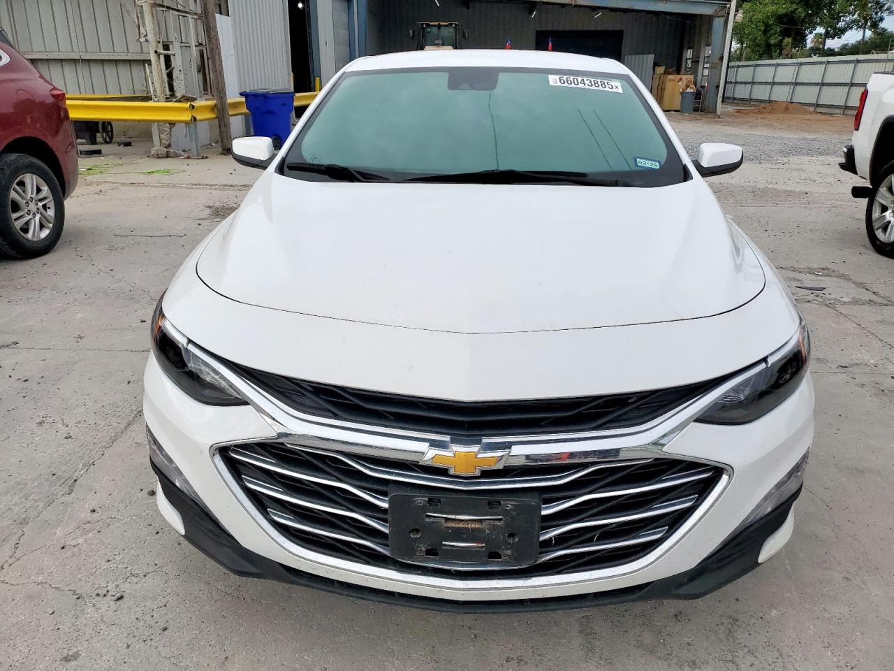 1g1zd5st3pf173298 1G1ZD5ST3PF173298 2023 Chevrolet Malibu Lt