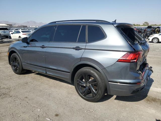  VOLKSWAGEN TIGUAN 2023 Gray