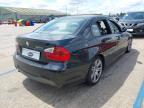 2006 BMW 320D M SPO for sale at Copart NEWBURY