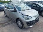 2014 VOLKSWAGEN MOVE UP AU for sale at Copart WESTBURY