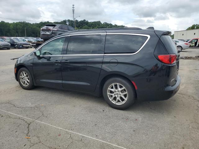  CHRYSLER MINIVAN 2021 Czarny