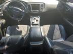 2015 CHRYSLER 200 S   for sale at Copart GA - ATLANTA EAST