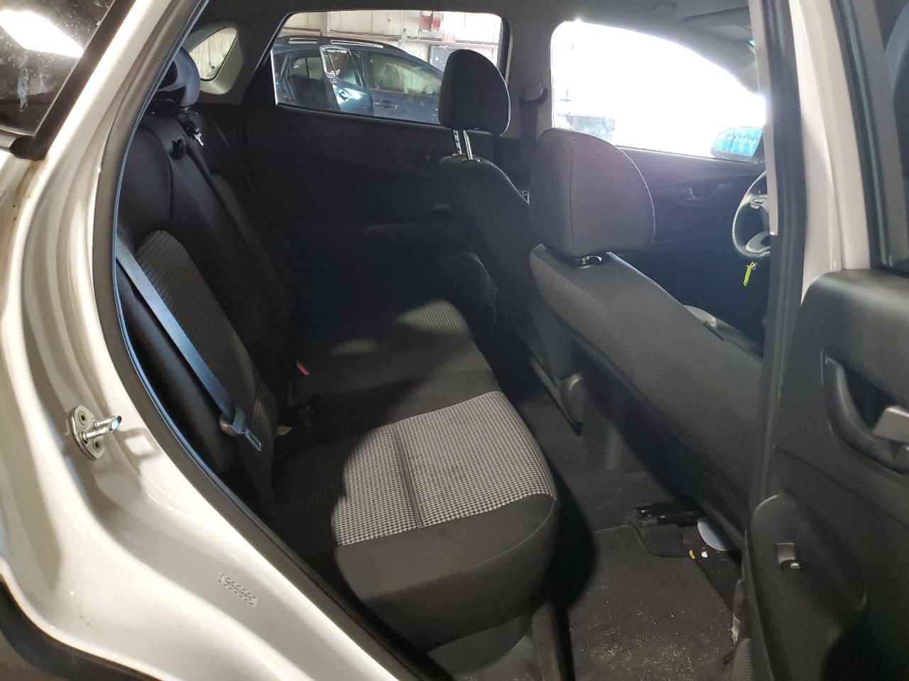 2021 Hyundai Kona Sel VIN: KM8K2CAAXMU630775 Lot: 64728335