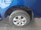 2020 FORD RANGER LIM for sale at Copart WESTBURY