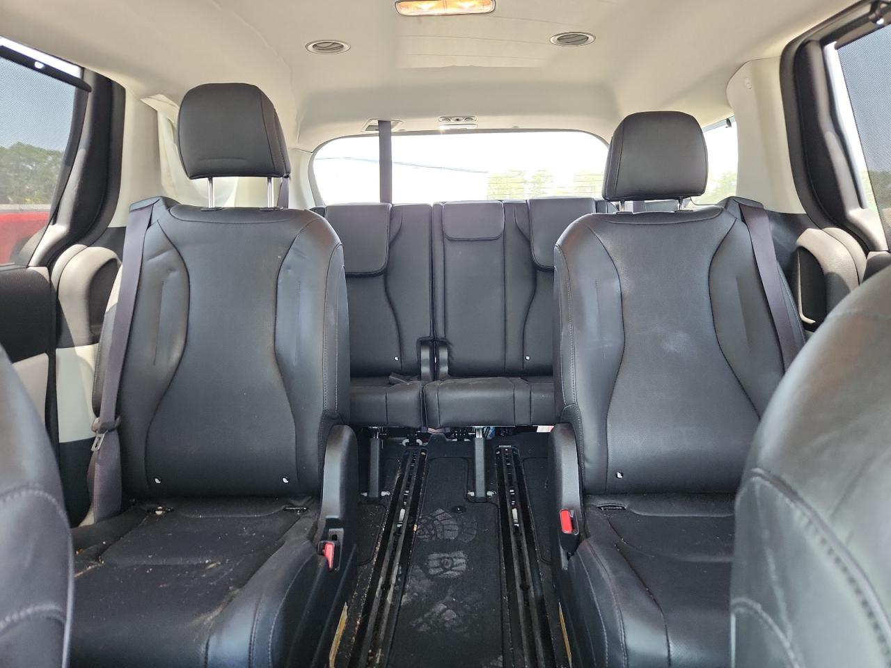2022 Kia Carnival Ex VIN: KNDNC5H35N6100835 Lot: 63666865