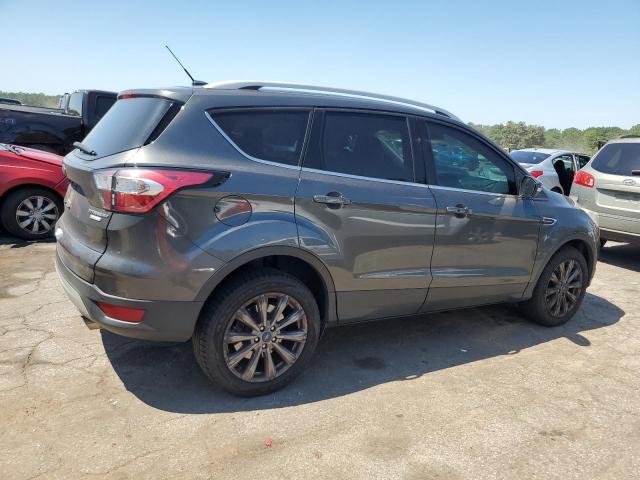  FORD ESCAPE 2017 Gray