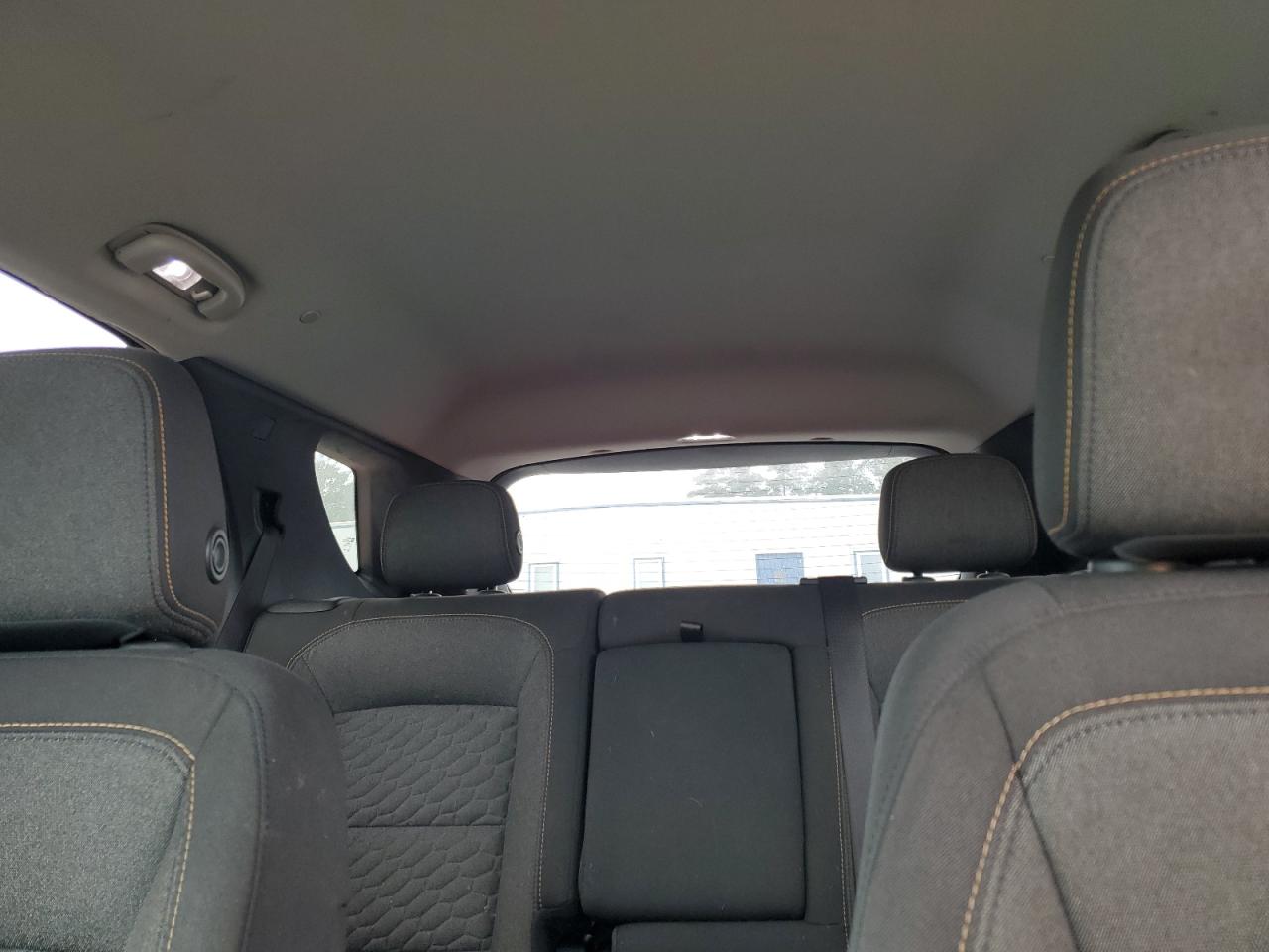 2020 Chevrolet Equinox Lt VIN: 2GNAXKEV9L6153432 Lot: 65053955