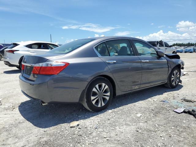  HONDA ACCORD 2013 Gray