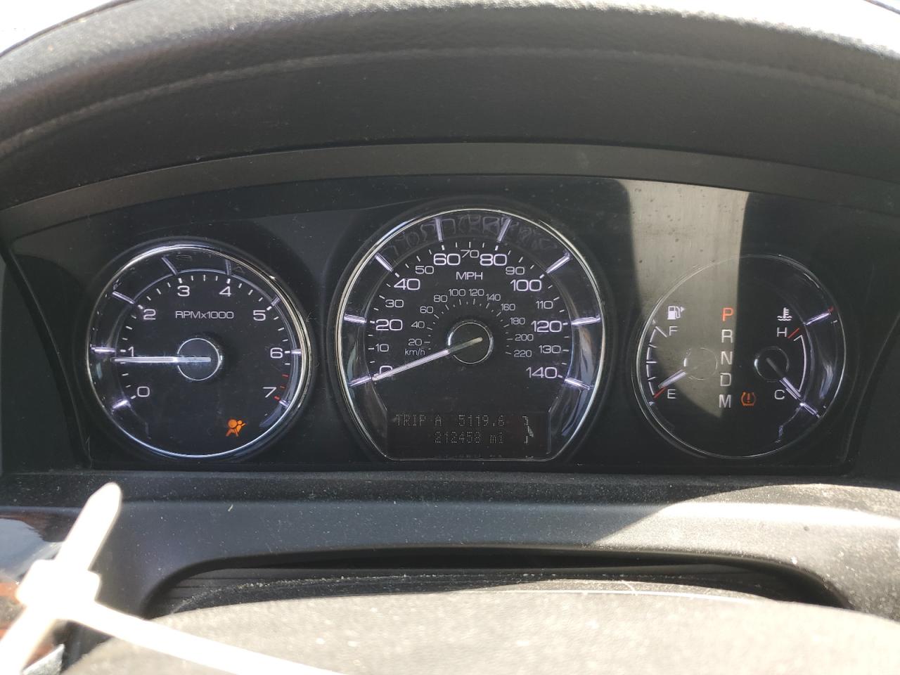 1lnhl9er6cg806843 1LNHL9ER6CG806843 2012 Lincoln Mks