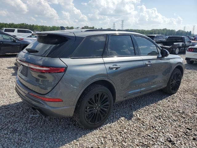  LINCOLN CORSAIR 2023 Gray