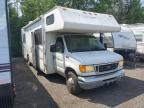 2004 FORD ECONOLINE E450 SUPER DUTY CUTAWAY VAN   à vendre chez Copart ON - COOKSTOWN