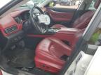 2017 MASERATI LEVANTE    à vendre chez Copart MS - JACKSON