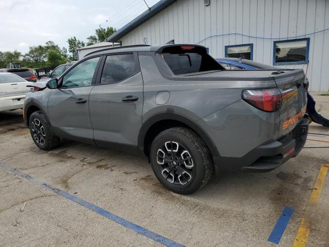  HYUNDAI SANTA CRUZ 2024 Szary