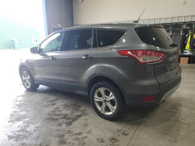 Паркетники FORD ESCAPE 2014 Серый