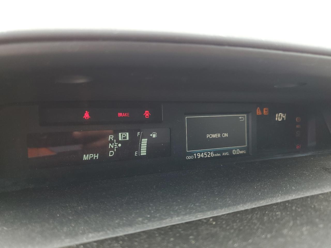 2017 Toyota Prius V VIN: JTDZN3EU3HJ063041 Lot: 64093245