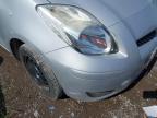 2009 TOYOTA YARIS T2 V for sale at Copart PETERLEE