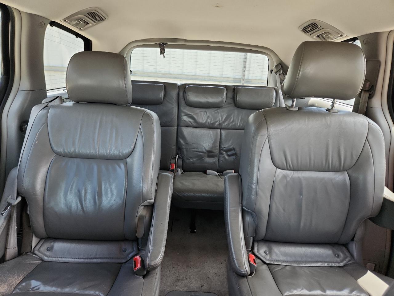 2005 Toyota Sienna Xle VIN: 5TDZA22C25S339791 Lot: 65354205
