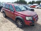 2004 LAND ROVER FREELANDER TD4 SPORT S/W  for sale at Copart WISBECH