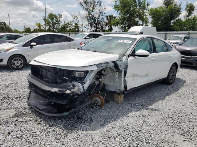 HONDA ACCORD HYB 2024