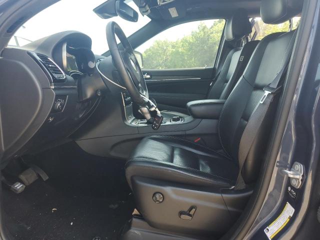  JEEP GRAND CHER 2021 Blue
