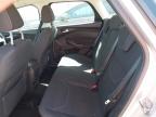 2016 FORD FOCUS ZETE for sale at Copart PETERLEE