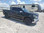 2021 CHEVROLET SILVERADO K1500 LTZ   for sale at Copart KY - LEXINGTON WEST
