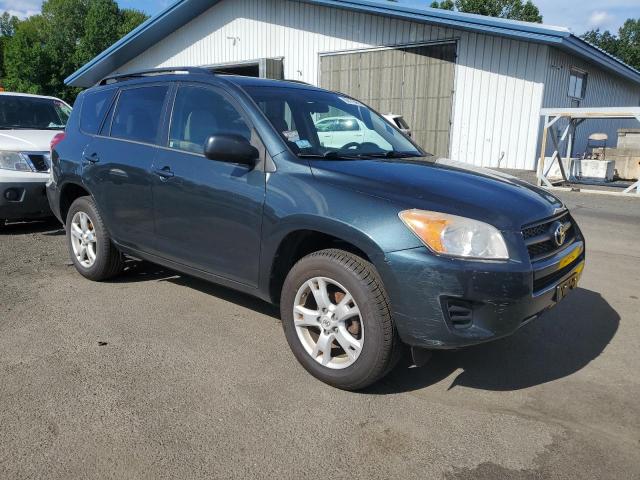Parquets TOYOTA RAV4 2012 Czarny