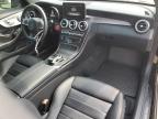 2018 MERCEDES-BENZ C 300 4MATIC   à vendre chez Copart ON - TORONTO