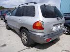 2004 HYUNDAI SANTA FE V for sale at Copart ROCHFORD
