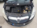 2007 VAUXHALL CORSA CLUB for sale at Copart SANDY