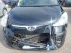 2009 HYUNDAI I10 COMFORT AUTO  for sale at Copart WHITBURN