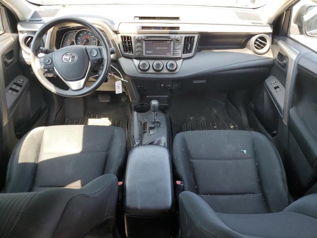  TOYOTA RAV4 2014 Czarny