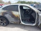 2020 AUDI Q3 S LINE for sale at Copart BRISTOL