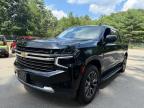 2022 CHEVROLET SUBURBAN K1500 LT   à vendre chez Copart MA - NORTH BOSTON
