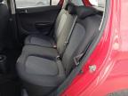 2014 HYUNDAI I20 BLUE C for sale at Copart PETERLEE