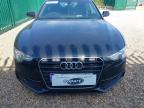 2014 AUDI A5 S LINE for sale at Copart COLCHESTER