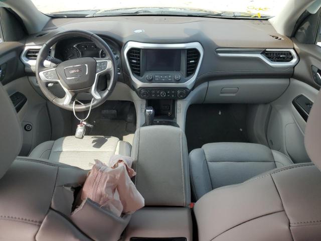  GMC ACADIA 2019 Szary