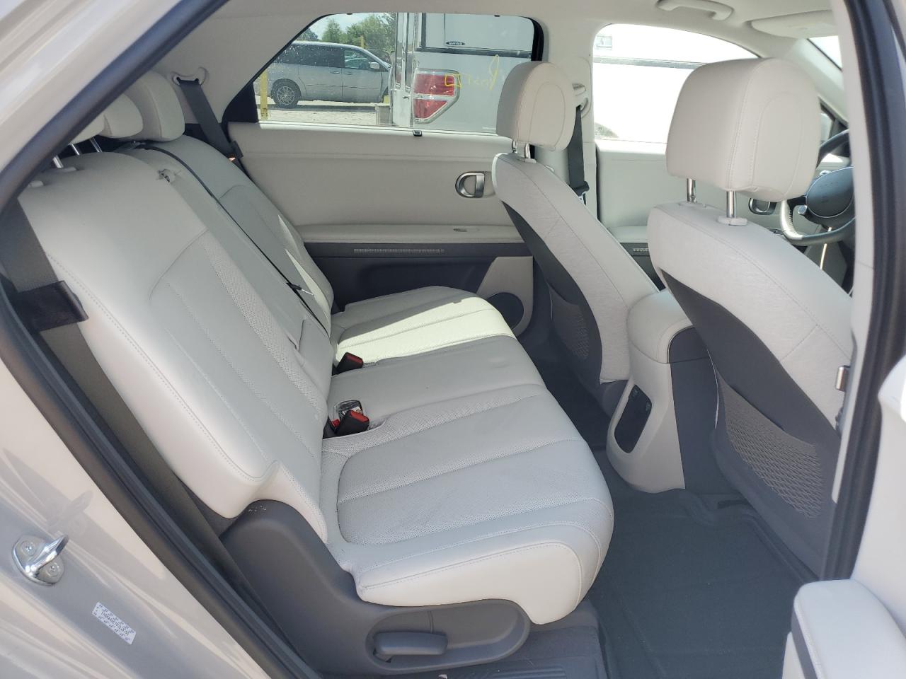 2023 Hyundai Ioniq 5 Limited VIN: KM8KR4AE7PU210755 Lot: 62104365