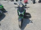 2022 KAWASAKI ER400 D   for sale at Copart MD - BALTIMORE EAST