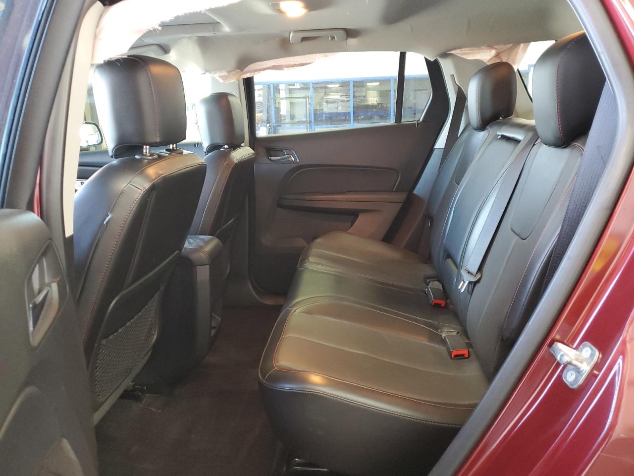 2016 GMC Terrain Slt VIN: 2GKFLUEK1G6129602 Lot: 63674505