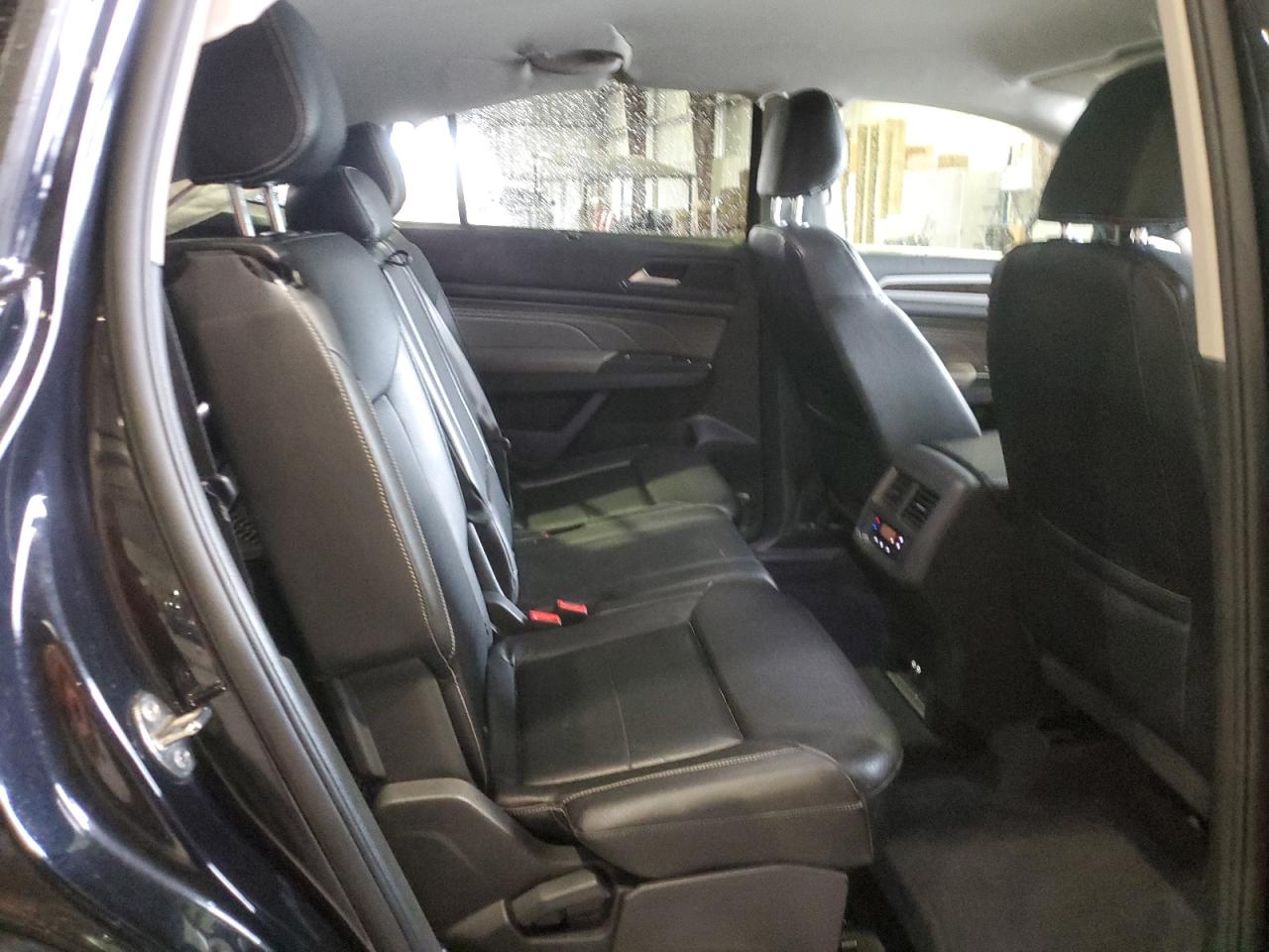 2021 Volkswagen Atlas Se VIN: 1V2WR2CA7MC562254 Lot: 64835685