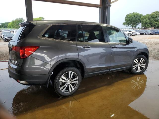  HONDA PILOT 2018 Серый