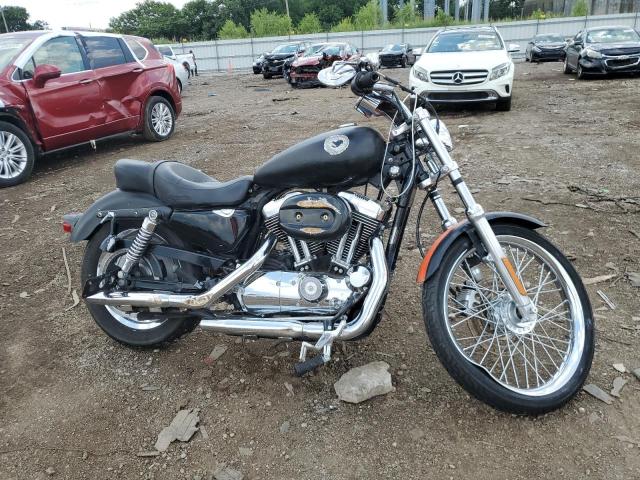 2005 Harley-Davidson Xl1200 C