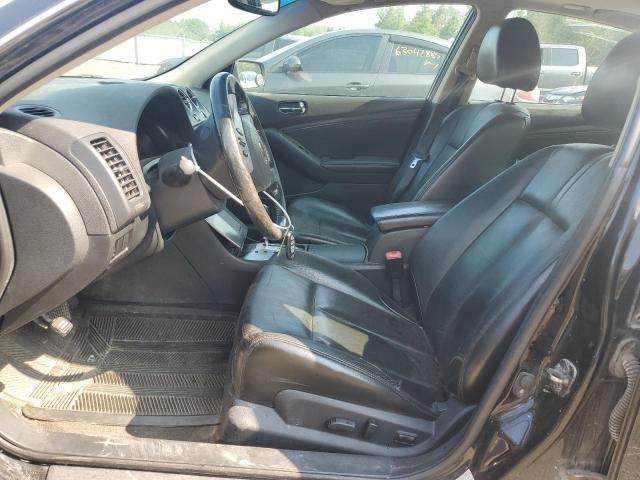2008 NISSAN ALTIMA 2.5  
