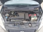2010 SUZUKI SPLASH GLS for sale at Copart NEWBURY